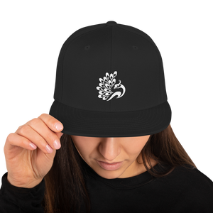 Bolly Physique - Snapback Hat