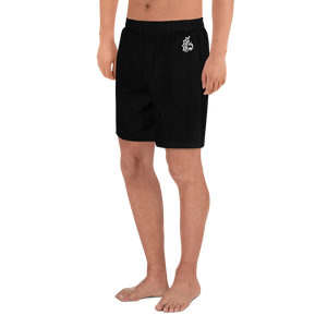 Bolly Physique - Athletic Long Shorts