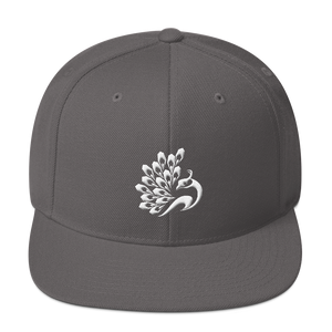 Bolly Physique - Snapback Hat