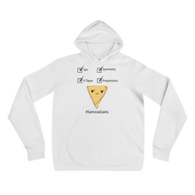 Bolly Physique - Samosa Gains - Unisex hoodie