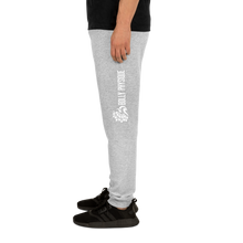 Bolly Physique - Unisex Joggers