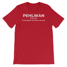 Bolly Physique - Pehlwan - Unisex T-Shirt