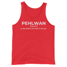 Bolly Physique - Pehlwan Unisex Tank Top
