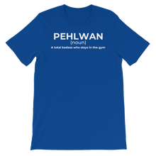 Bolly Physique - Pehlwan - Unisex T-Shirt