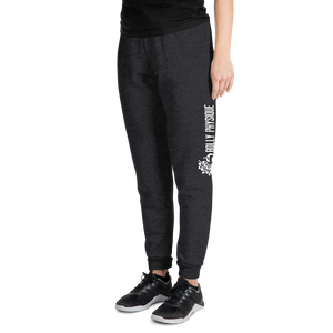 Bolly Physique - Unisex Joggers