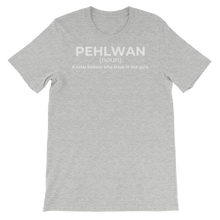 Bolly Physique - Pehlwan - Unisex T-Shirt