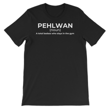 Bolly Physique - Pehlwan - Unisex T-Shirt
