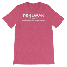 Bolly Physique - Pehlwan - Unisex T-Shirt