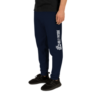 Bolly Physique - Unisex Joggers