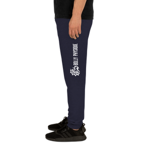 Bolly Physique - Unisex Joggers