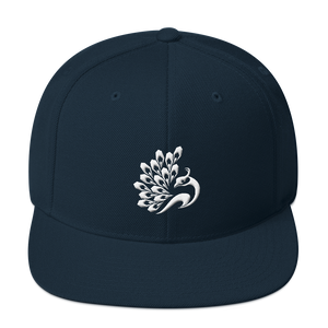 Bolly Physique - Snapback Hat