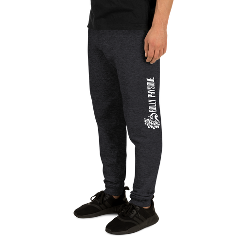 Bolly Physique - Unisex Joggers