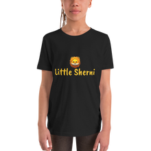 Bolly Physique - Little Sherni Youth Short Sleeve T-Shirt