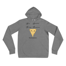 Bolly Physique - Samosa Gains - Unisex hoodie