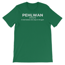 Bolly Physique - Pehlwan - Unisex T-Shirt