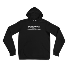 Bolly Physique - Pehlwan - Unisex hoodie
