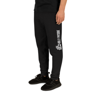 Bolly Physique - Unisex Joggers