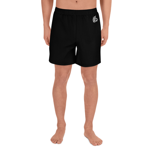 Bolly Physique - Athletic Long Shorts