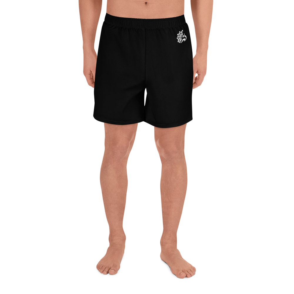 Bolly Physique - Athletic Long Shorts