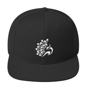 Bolly Physique - Snapback Hat