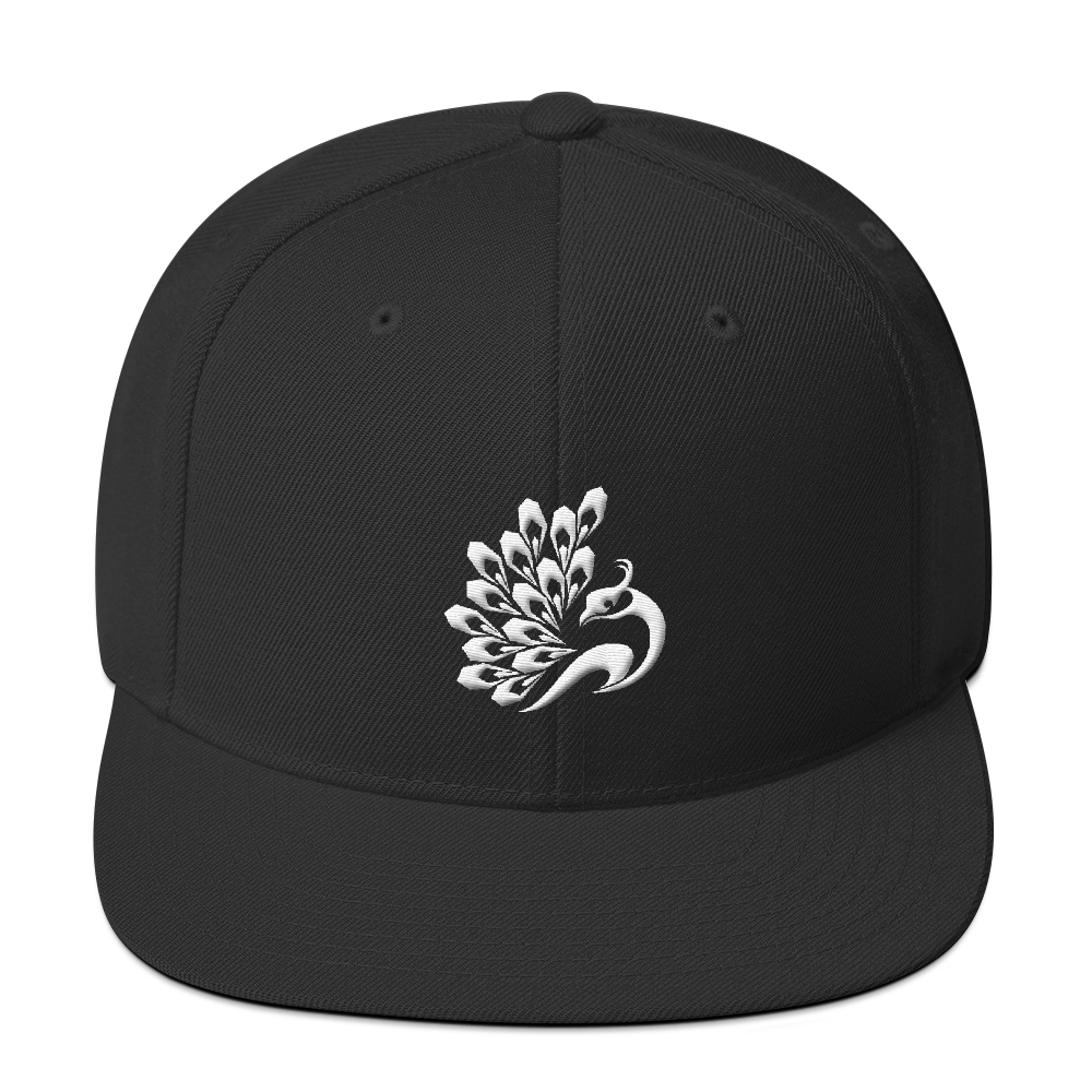 Bolly Physique - Snapback Hat