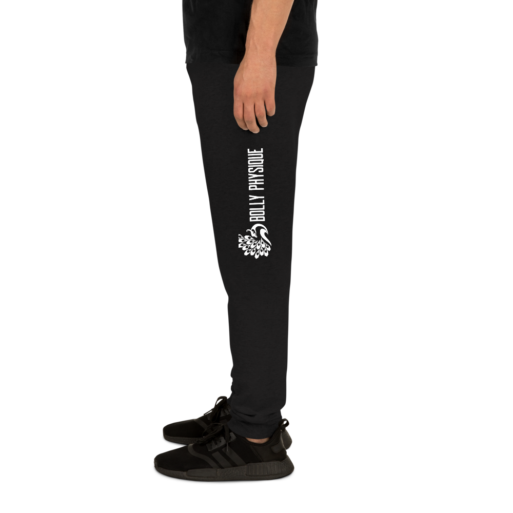 Bolly Physique - Unisex Joggers