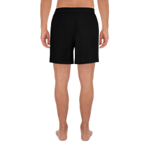 Bolly Physique - Athletic Long Shorts