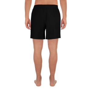 Bolly Physique - Athletic Long Shorts