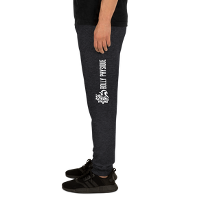 Bolly Physique - Unisex Joggers