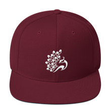 Bolly Physique - Snapback Hat